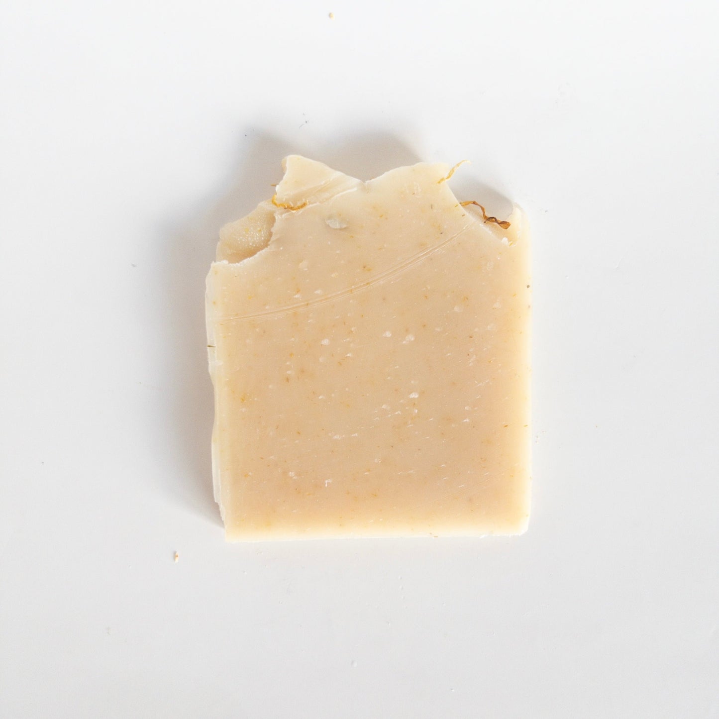 Oats and Honey Soap