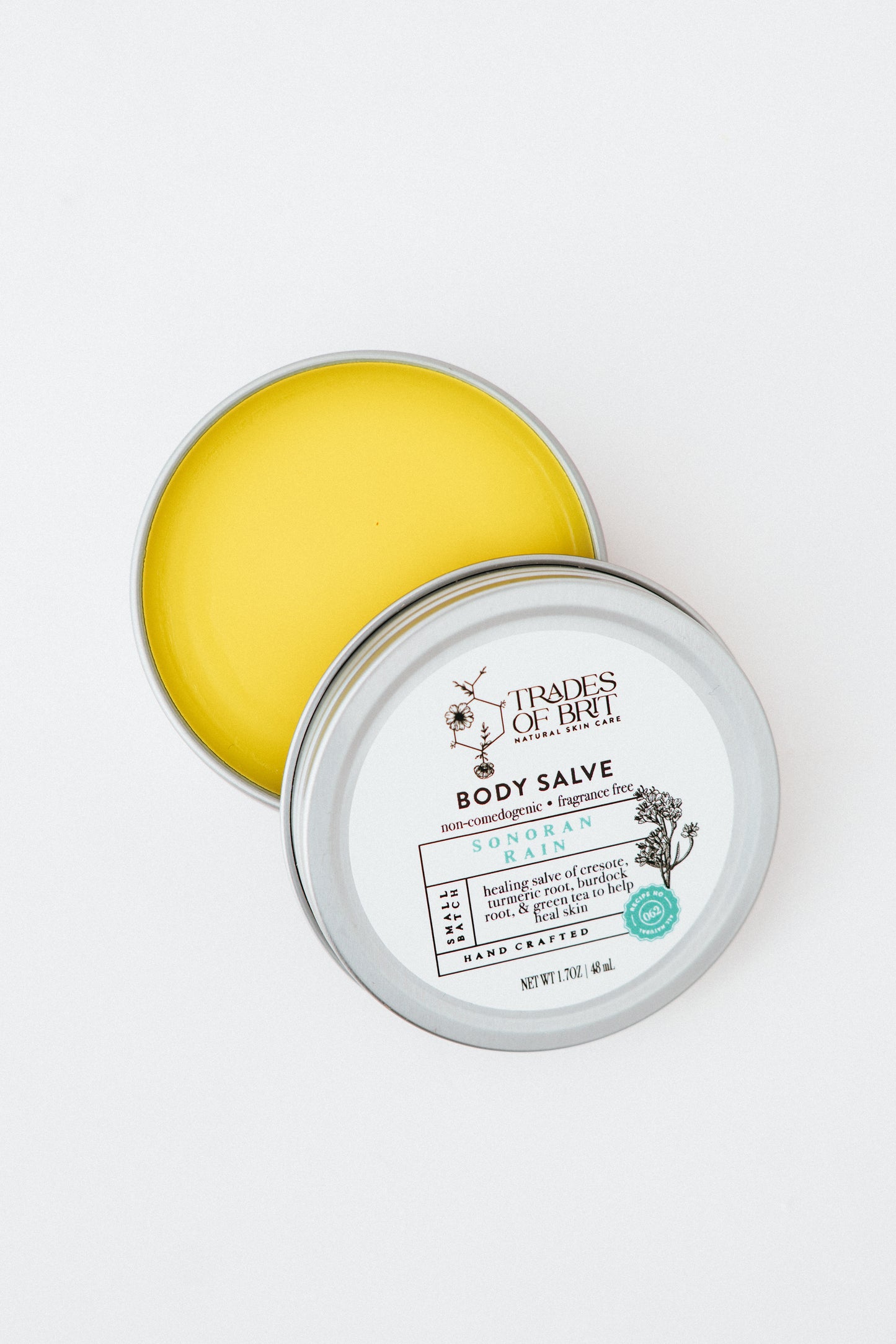 Sonoran Rain Salve