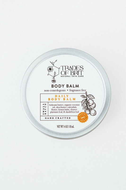 Daily Body Balm