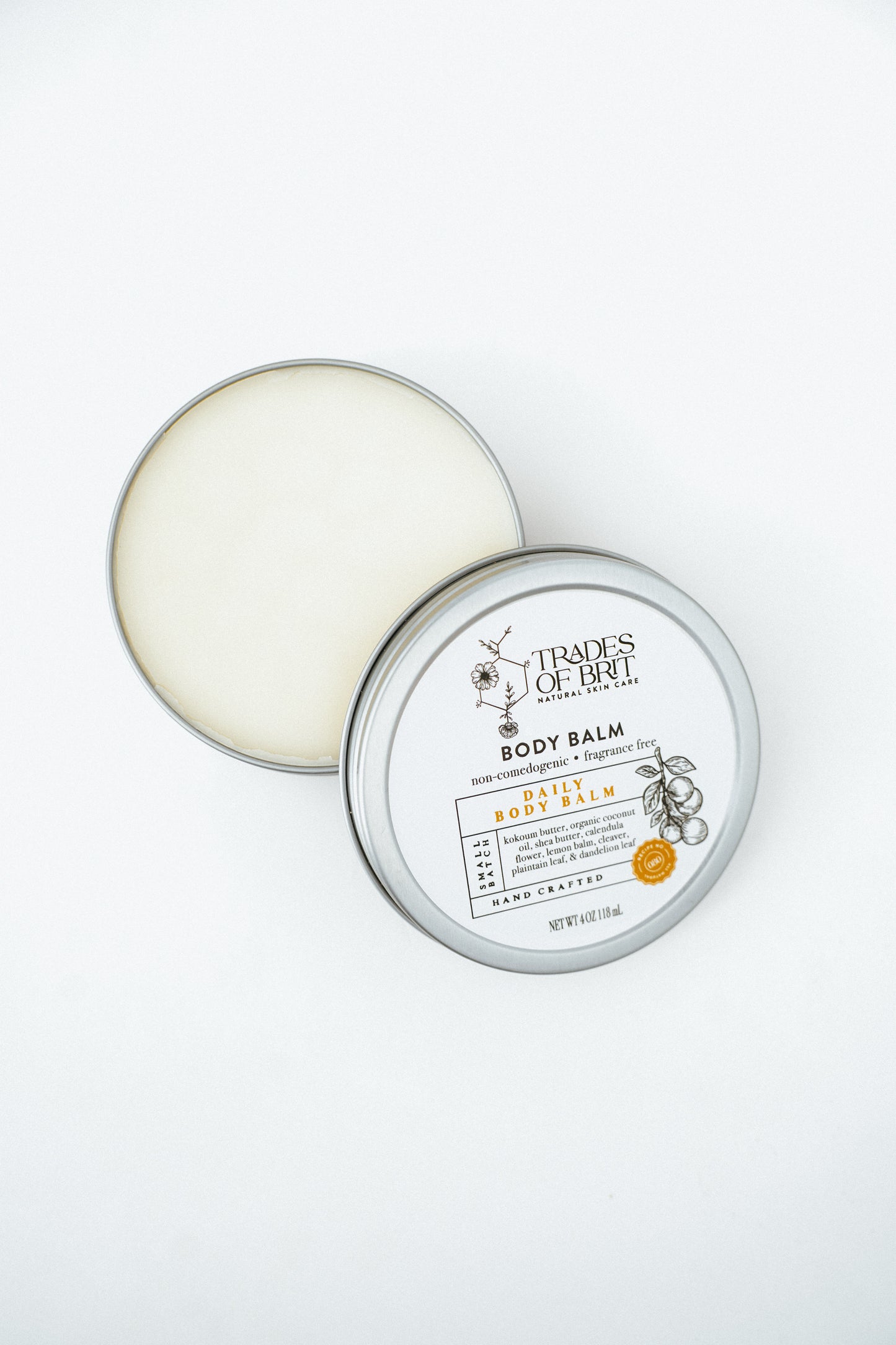 Daily Body Balm