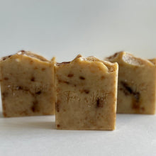 Load image into Gallery viewer, Turmeric and Honey Soap Bar
