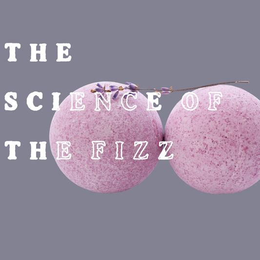 The Science of the Fizz
