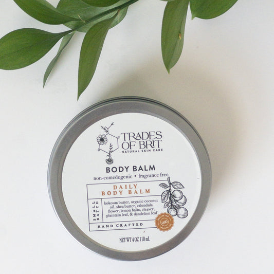 Daily Body Balm