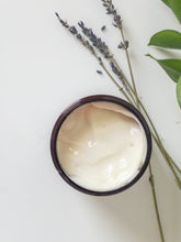 Load image into Gallery viewer, Lavender Love Body Cream
