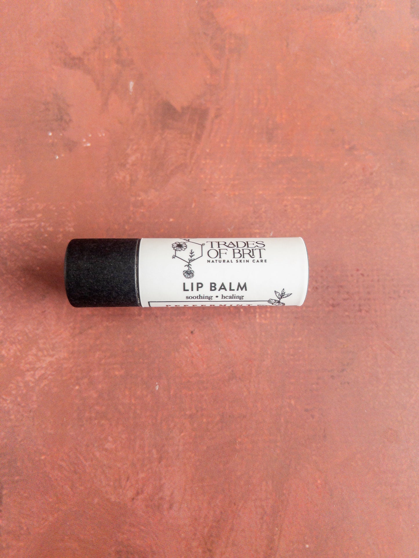 Nourishing Lip Balm