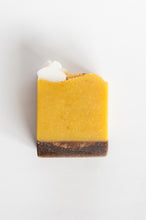 Load image into Gallery viewer, Pumpkin &amp; Clove Soap Bar
