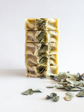 Load image into Gallery viewer, Green Zen Soap
