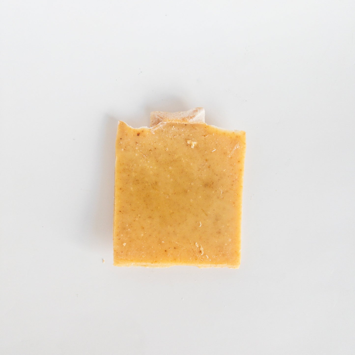 Turmeric and Honey Soap Bar