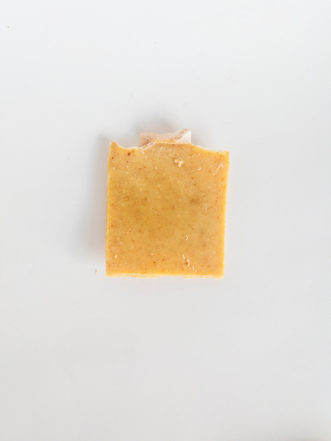 Turmeric and Honey Soap Bar