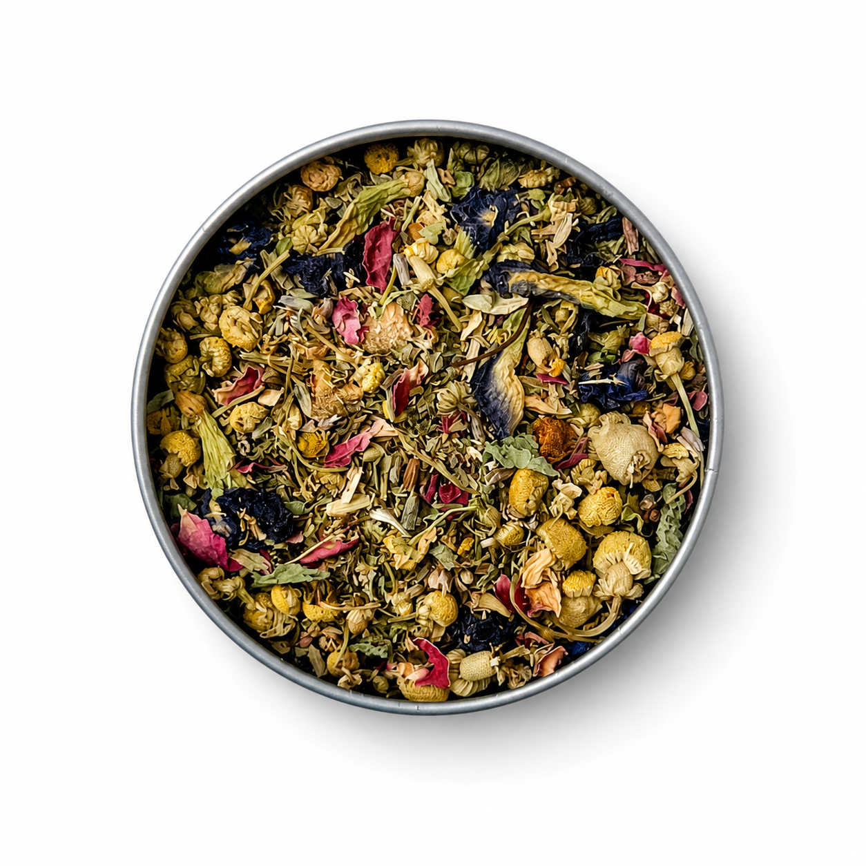 Brie’s Calm Ritual Tea Blend