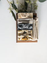Load image into Gallery viewer, Signature Soap Collection Gift Set
