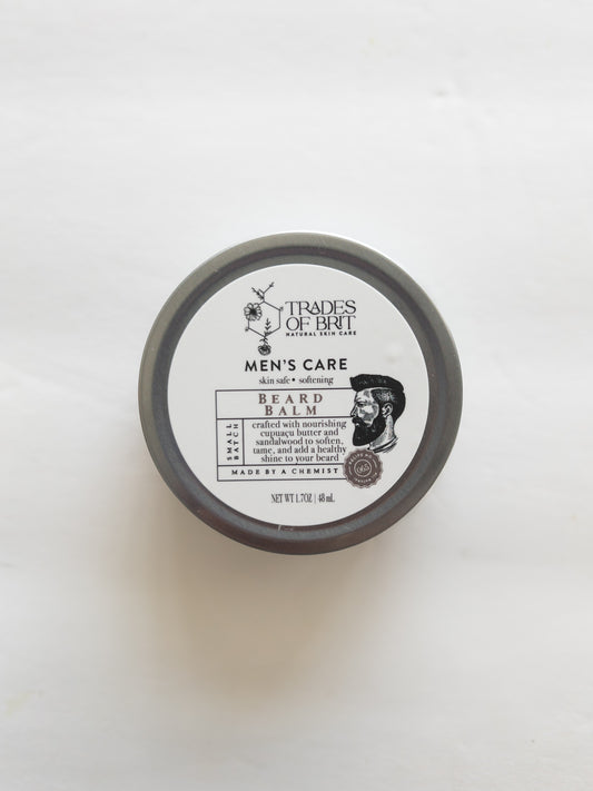 Beard Balm