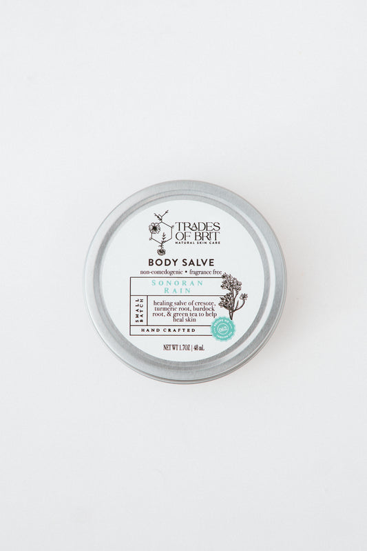Sonoran Rain Salve