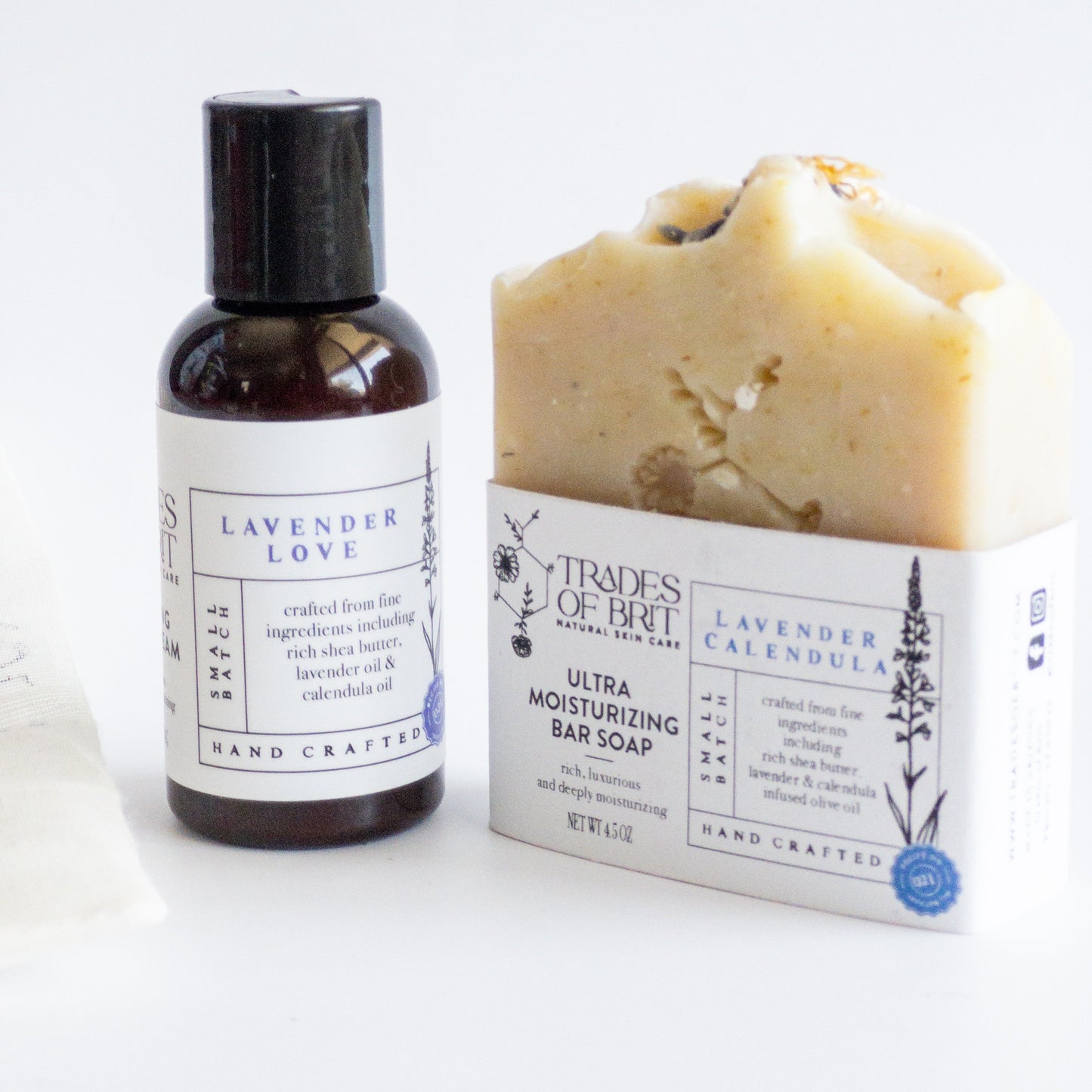 Body Care Travel Pack