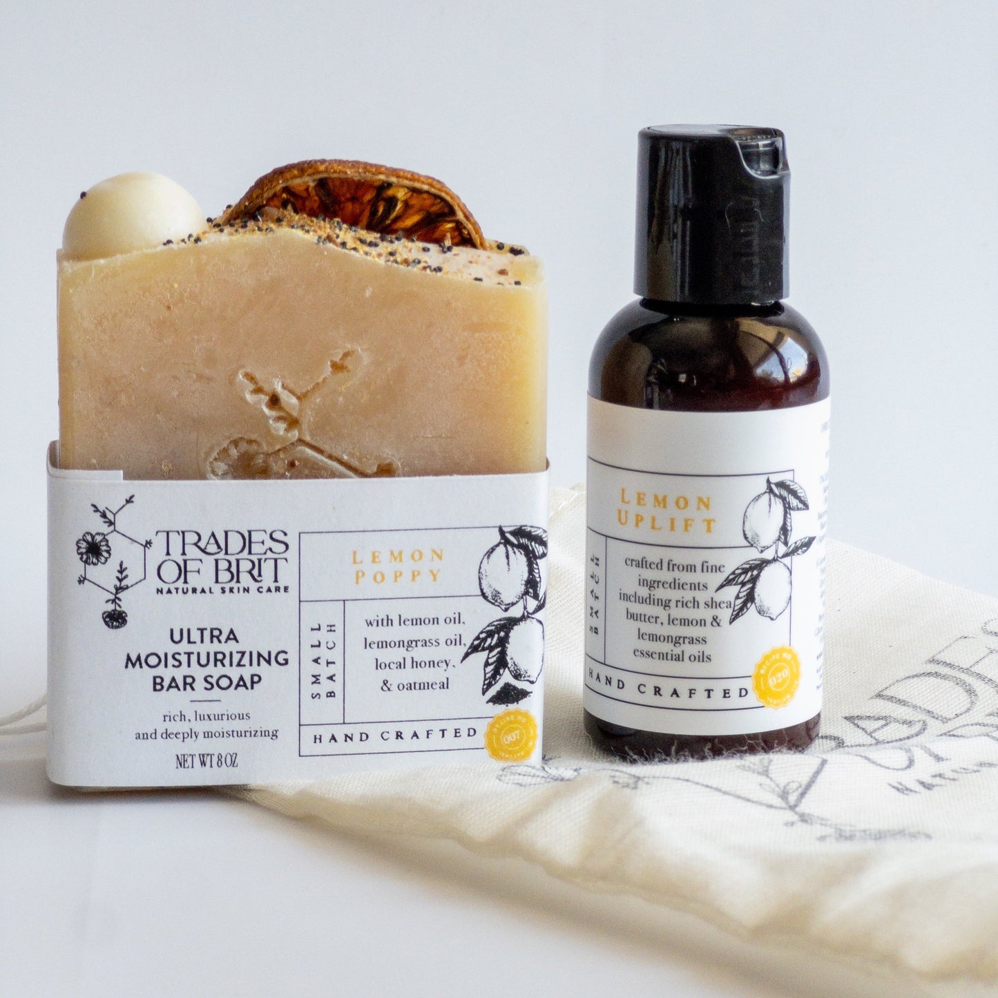 Body Care Travel Pack