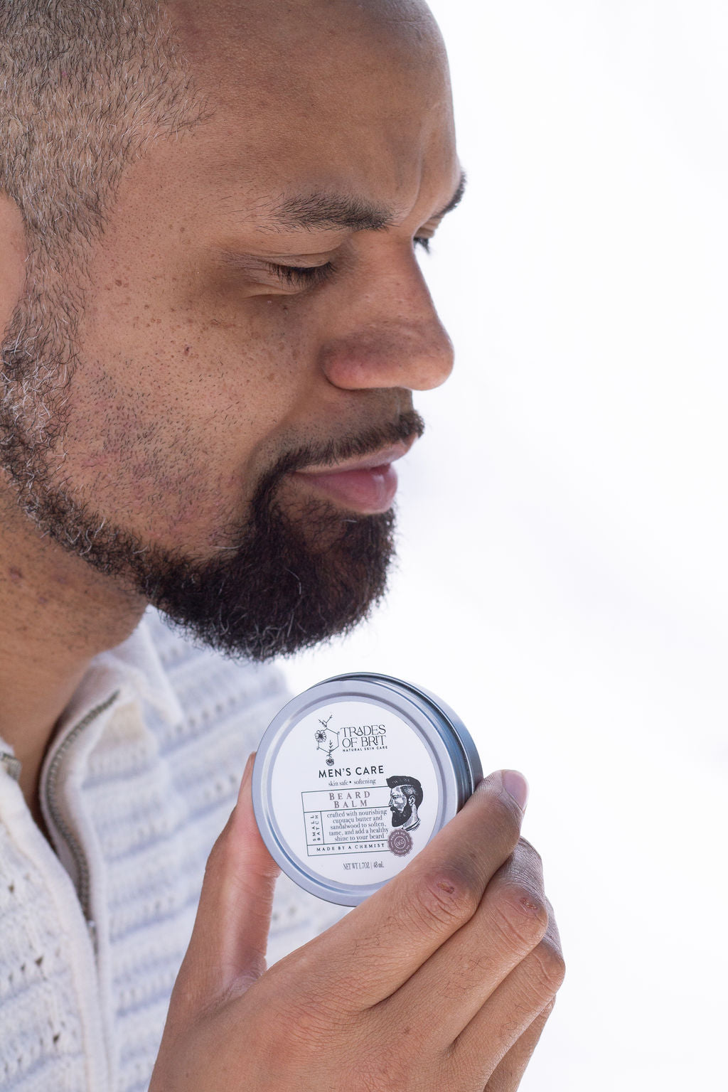Beard Balm