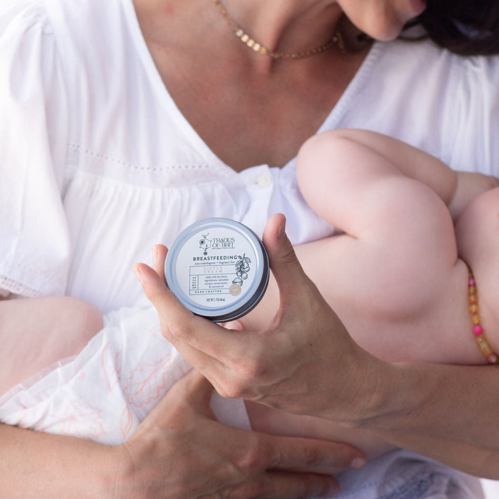 Nipple Cream