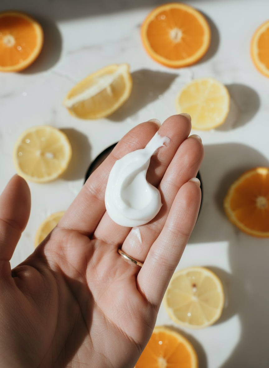 Citrus Zest Collection - More Oranges